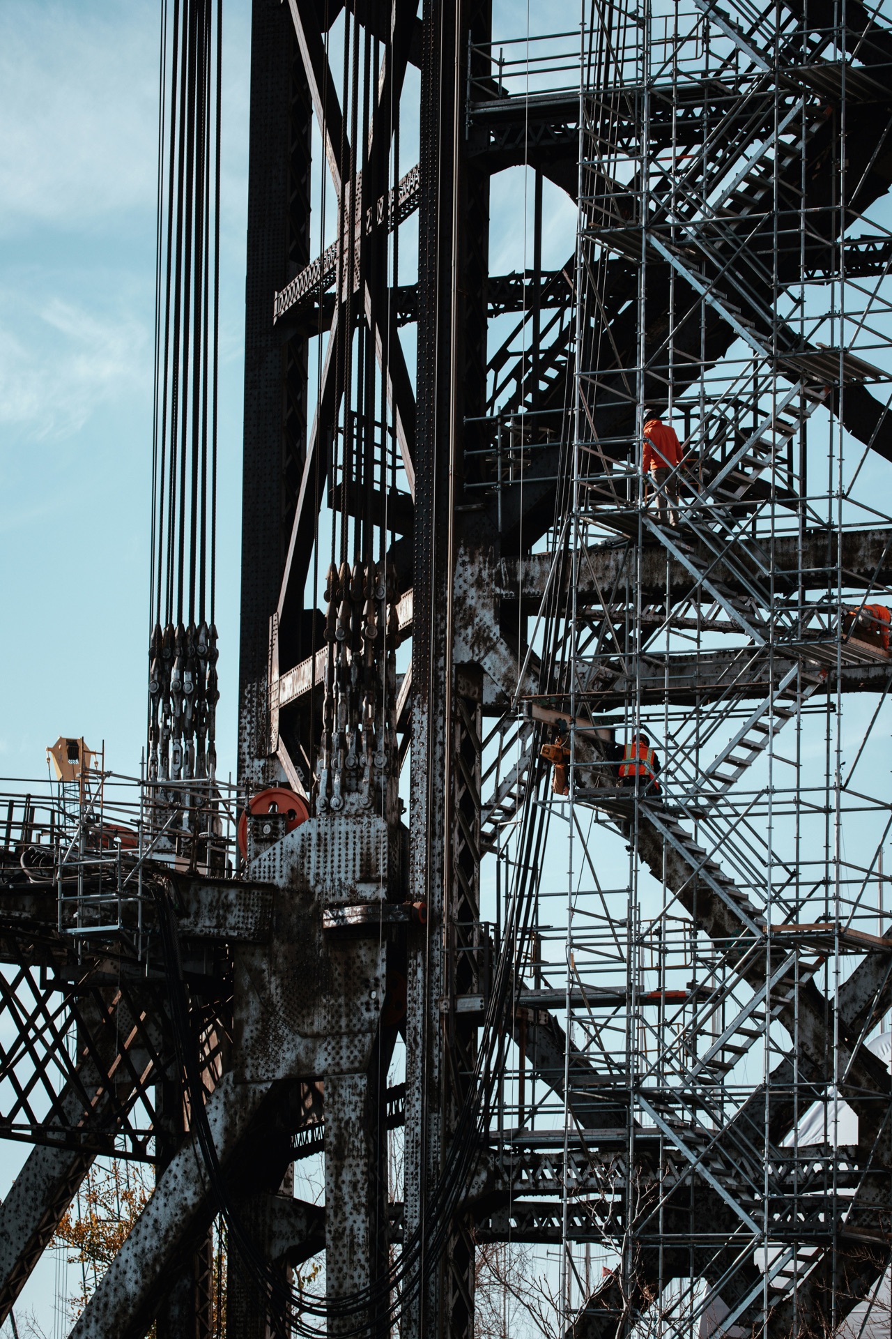 High-end Residential Community