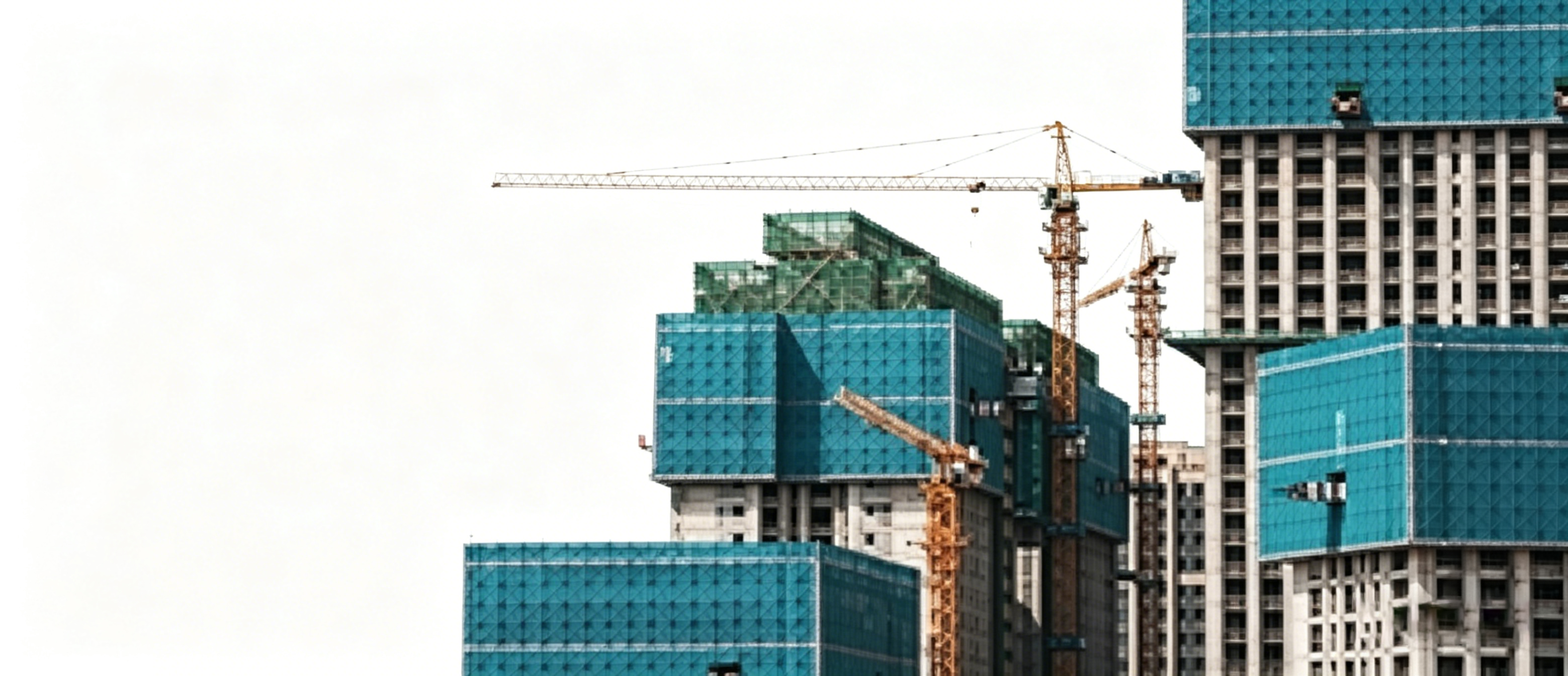 房屋建筑工程